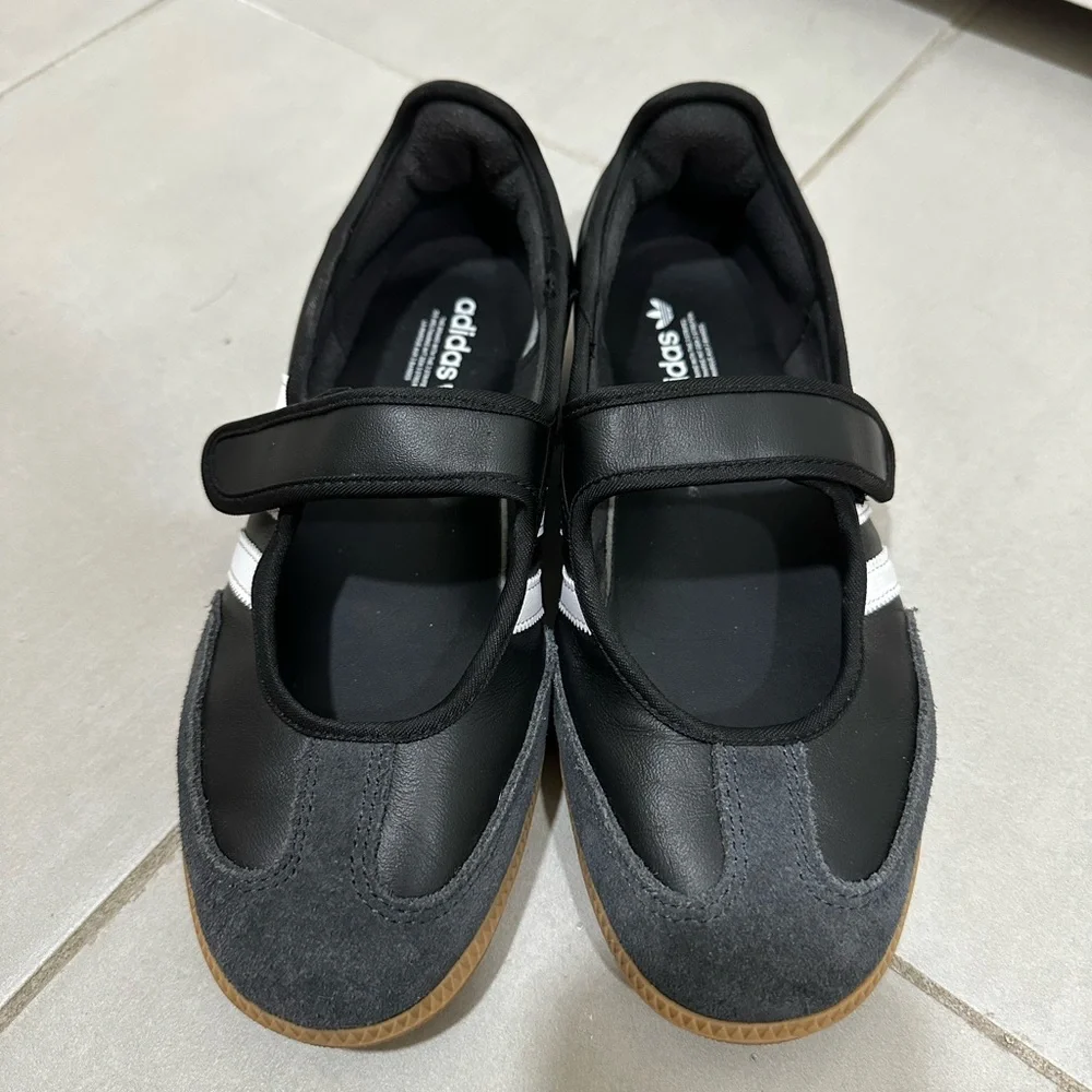 Adidas Samba Jane Sneakers - Picture 5 of 7